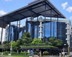 New Tech Park (D19), Factory #469316801